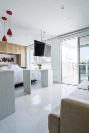 Top Studio 27 Pinheiros